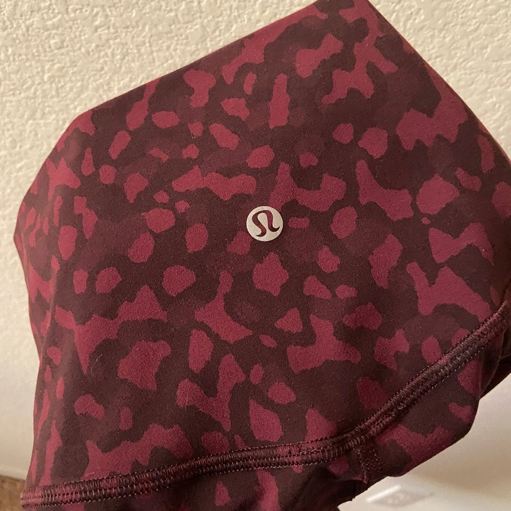 Lululemon Align Crop 21” Legging